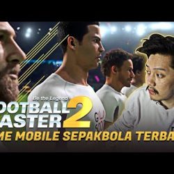 #Top1 : Football Master 2 | Game Mobile Sepakbola Terbaru 2021 Dengan Lisensi FIFPro, Wajib Coba!