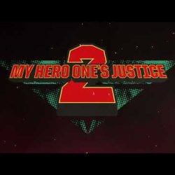 #Top1 : JUAL GAME PC BISA KERUMAH PELANGGAN My Hero One's Justice 2 Announcement Trailer PS4