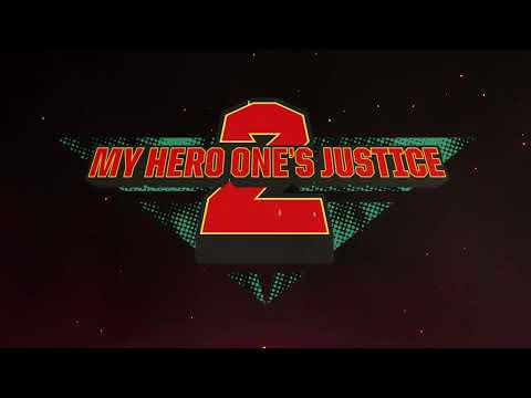 #Top1 : JUAL GAME PC BISA KERUMAH PELANGGAN My Hero One's Justice 2 Announcement Trailer PS4