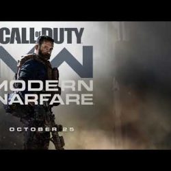 #Top1 : JUAL GAME PC BISA KERUMAH PELANGGAN Official Reveal Trailer Call of Duty Modern Warfare