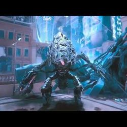 #Top1 : JUAL GAME PC BISA KERUMAH PELANGGAN The Surge 2 Official Gameplay Trailer