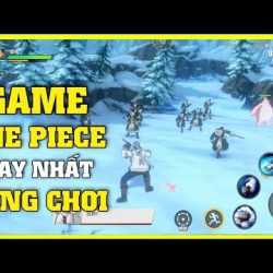 #Top1 : One Piece Fighting Path - Game One Piece Hay Nhất Từng Chơi | Smile Gaming