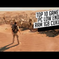 #Top1 : RAM 1GB Cukup Inilah 10 Game PC Ringan Dengan Kualitas Terbaik #11