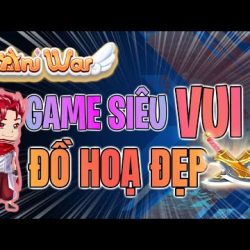 #Top1 : REVIEW GAME NFT ANI WAR | GAME NHẬP VAI - ĐỒ HỌA SIÊU ĐẸP