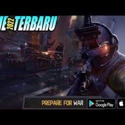 #Top1 : REVIEW GAME TERBARU 2022 | Modern Gun Shooting Gameplay