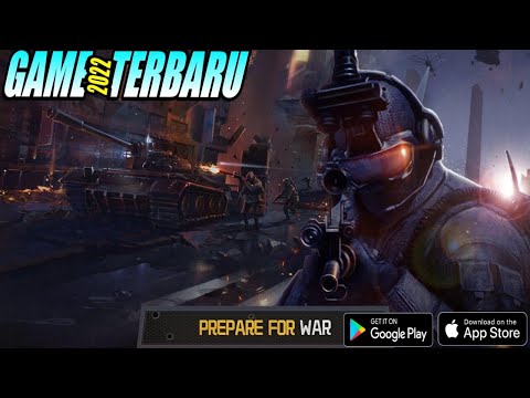 #Top1 : REVIEW GAME TERBARU 2022 | Modern Gun Shooting Gameplay