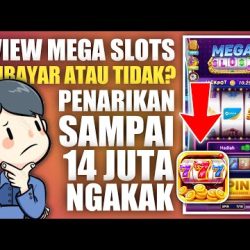 #Top1 : Review Game Mega Slots 777 Casino Apakah Membayar Atau Tidak? Simak