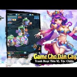 #Top1 : Siêu Thần Long H5 Miễn Phí Siêu Code Game Đông Event 300M Đan LC