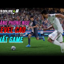 #Top1 : THÀNH HOÀ | FIFA ONLINE 4 | CÁCH PHÒNG NGỰ ĐỈNH NHẤT CỦA GAME!!