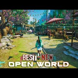 #Top1 : TOP 12 NEW OPEN WORLD GAMES 2022 | BEST ANDROID & IOS GAMES #5
