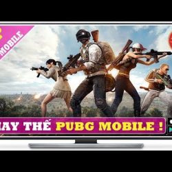 #Top1 : TOP GAME || Game SINH TỒN thay thế PUBG Mobile và Fortnite Mobile || Thư Viện Game