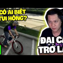 #Top1 : TRUNG GTA V | SỰ TRỞ LẠI HÀI HƯỚC CỦA ĐẠI CA TAM OD CITY #1