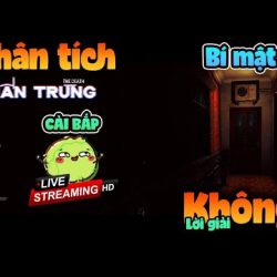 #Top1 : 🔴 Thần Trùng: Bí mật ẩn giấu | GameHay