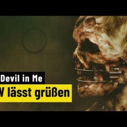 #Top1 : The Devil in Me | PREVIEW | Übersinnlichkeit ade, jetzt kommt der wahre Horror