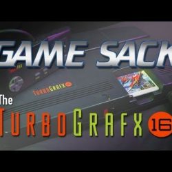 #Top1 : The TurboGrafx-16/PC Engine - Review - Game Sack