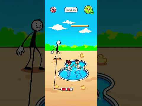 #Top1 : Thief Troll Level 69 Game Android #shorts #thieftroll #thieftrollgame #funny #gaming #trending