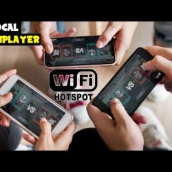 #Top1 : Top 10 offline lan multiplayer games for android 2020 | Local multiplayer games android