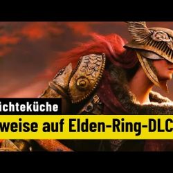 #Top1 : Ubisoft knickt ein & Erste Hinweise auf Elden-Ring-DLC | Gerüchteküche
