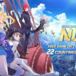 Tower of Fantasy đứng đầu bảng xếp hạng tại 22 quốc gia Sforum