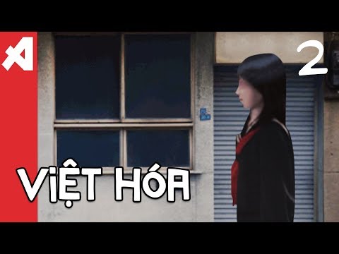 ❤ Tsugu No Hi 2 Việt Hóa | Game Android & PC Kinh Dị