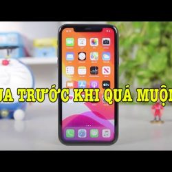Mua iPhone 11 trước khi quá muộn? 】™️ Caothugame.net