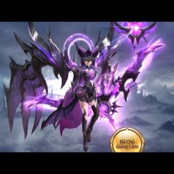 1️⃣【 Tuyệt Thế Kiếm Vương VNG - Game Mobile Lậu