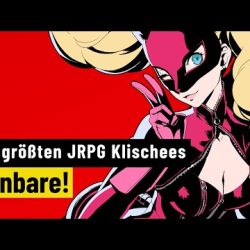 1️⃣【 Typisch JRPG | 15 Klischees in japanischen Rollenspielen 】™️ Caothugame.net