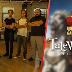 Mount and Blade TaleWorlds đầu tư vào nhà phát triển game mobile Udo Games
