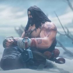 Liệu Udyr có đánh mất chính mình sau khi được làm lại?