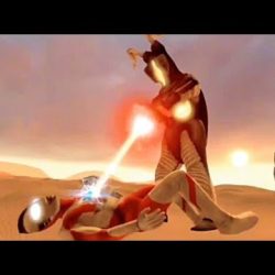 1️⃣【 Ultraman vs Aliens Những cuộc tra tấn và bị đánh lại của Siêu nhân điện quang 】™️ Caothugame.net