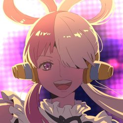 Thông tin thú vị về Uta trong Art Book tặng kèm của One Piece Film: Red