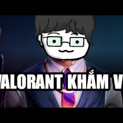 1️⃣【 VALORANT KHẮM VL 】™️ Caothugame.net