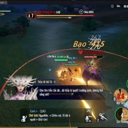 Giả lập Võ Lâm Truyền Kỳ MAX đỉnh cao là phải nói đến LDPlayer