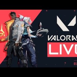 1️⃣【 Valorant live india | pc games live | chill stream by madboy
