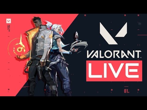 1️⃣【 Valorant live india | pc games live | chill stream by madboy