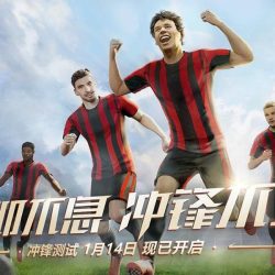Vive Le Football ấn định ngày test chính thức, tải ngay còn kịp