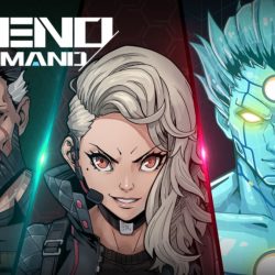 Bảo vệ thiên hà chống lại kẻ ngoại lai xâm lược