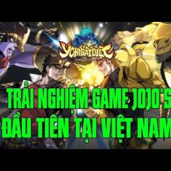 1️⃣【 Ý CHÍ BẤT DIỆT