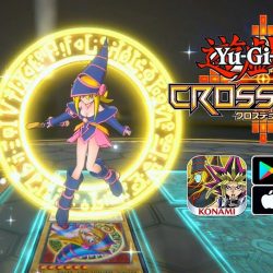 YuGiOh CROSS DUEL, huyền thoại tái xuất trên Mobile