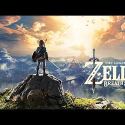1️⃣【 Zelda BOTW #1:đúng là game hay nhất 2017 nghiện vcl 】™️ Caothugame.net