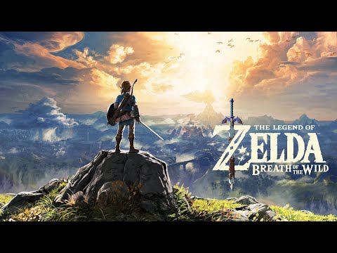1️⃣【 Zelda BOTW #1:đúng là game hay nhất 2017 nghiện vcl 】™️ Caothugame.net