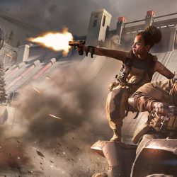 Activision chính thức công bố Call of Duty: Warzone Mobile! - Tin Game