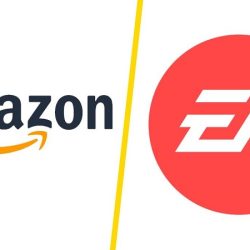 Amazon đang tìm cách mua lại EA