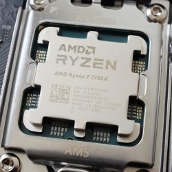 AMD Ryzen 7 7700x - Đánh Giá Gaming Gear
