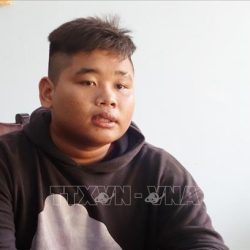 An Giang: Bắt đối tượng trốn truy nã trong tiệm game