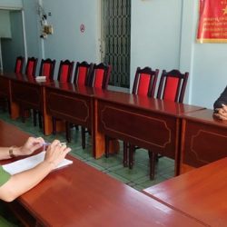 An Giang: Bắt đối tượng trốn truy nã trong tiệm game ở Long Xuyên | Pháp luật