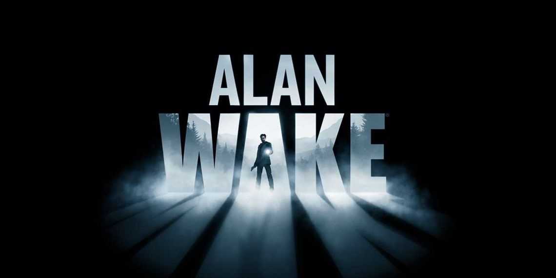 Download Alan Wake Full Crack Việt Hóa