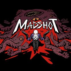 Tải Madshot Full Miễn Phí [1.66GB - Chiến Ngon]