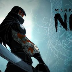 Tải Mark Of The Ninja Full Việt Hóa PC