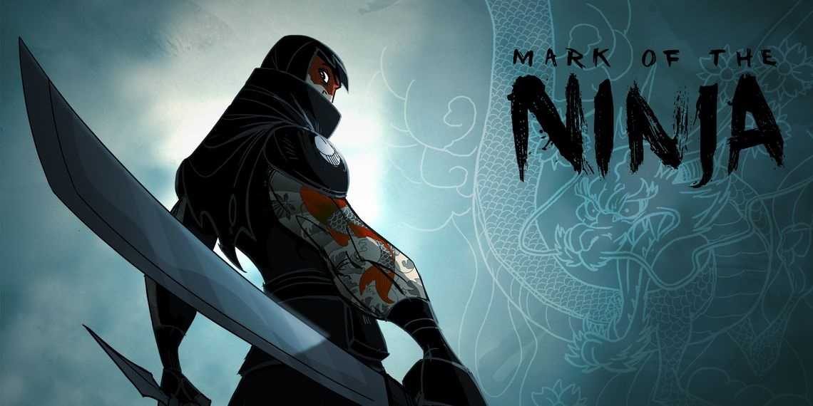 Tải Mark Of The Ninja Full Việt Hóa PC